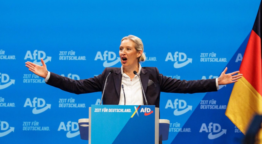Alarm në Gjermani: Mbështetja për AfD-në rritet sërish,