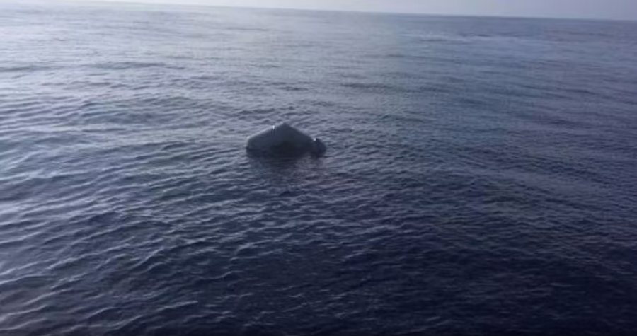 Tragjedi në det pranë Jemenit, mbytet anija me emigrantë, 68