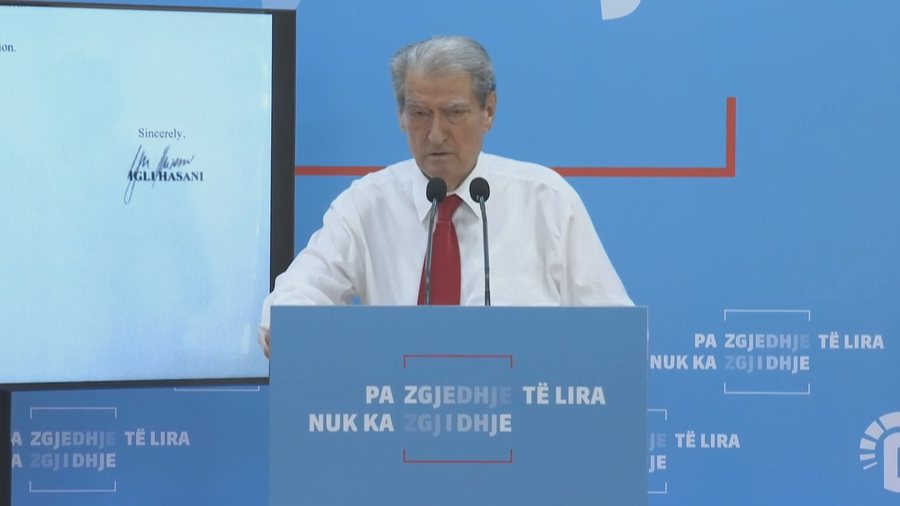 Electoral crimes, DP "investigates" the smoke in September, Berisha