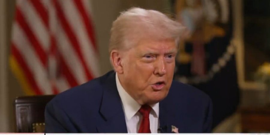 "Unë e ndalova!" Trump përsërit: Serbia ishte gati