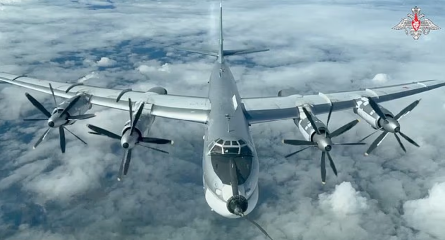 Putin nis 4 bombardues bërthamorë drejt Evropës, pasi Trump