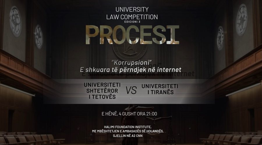 Rikthehet “PROCESI” në A2CNN