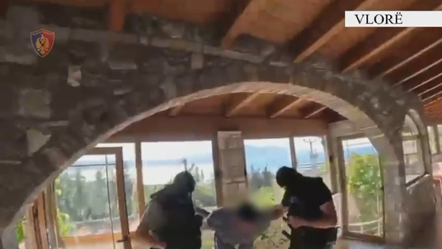 Akuzohet për vrasjen e Bejtjas, Policia e Vlorës arreston në