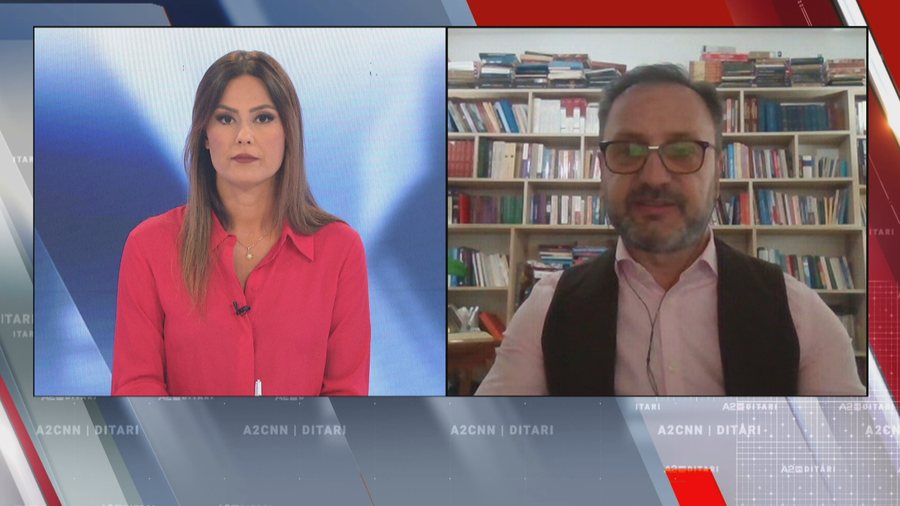 Kush e nxit shqiptaro-fobinë në rajonin e Ballkanit? Shkodra: Ata