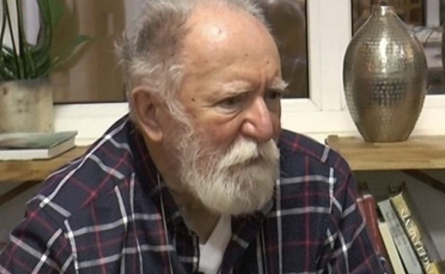 Ndahet nga jeta violinisti Robert Papavrami