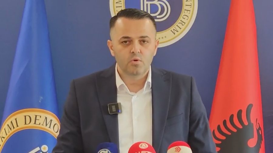 Thirrjet fashiste në Kumanovë, BDI kërkon dorëheqjen e
