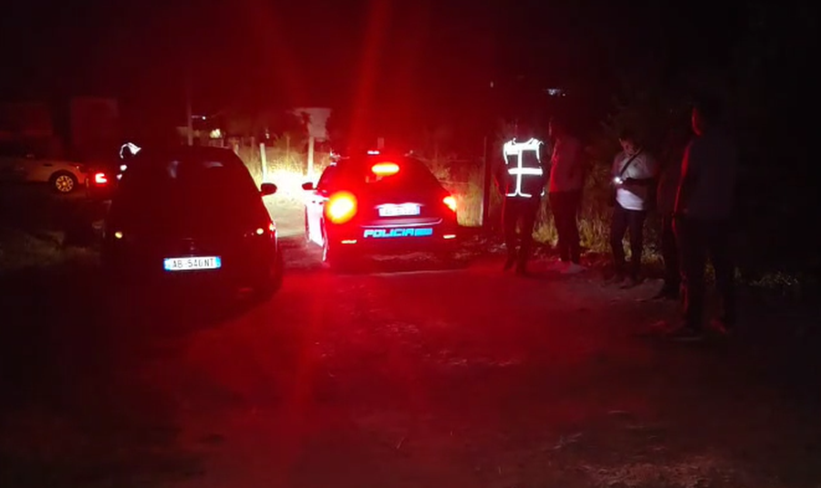 Vrasje me armë zjarri në Vaun e Dejës