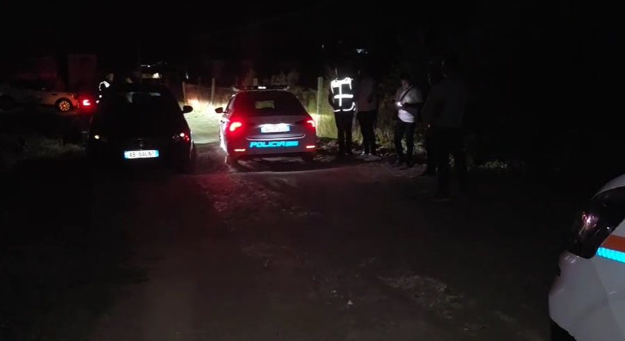 Detaje nga vrasja në Vaun e Dejës, kush është viktima