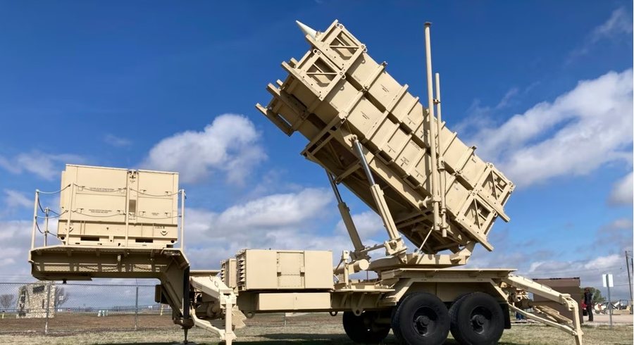 Holanda ndan 500 milionë euro për të blerë armë