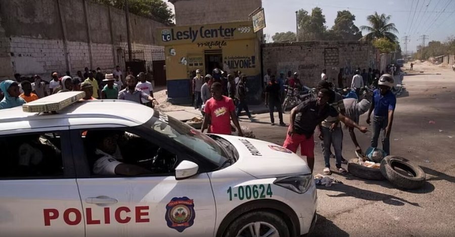 Sulmohet jetimorja në Haiti, rrëmbehen 9 persona