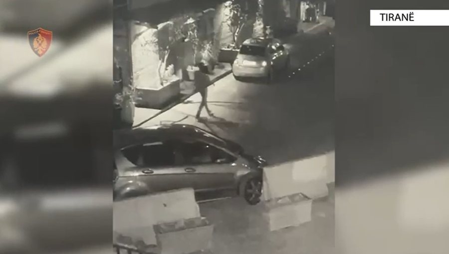 Vendosi tritol në garazhin e një shtetasi në Tiranë,