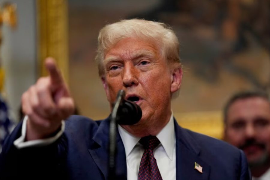 Trump kërkon nga Kina dhe India të ndalin blerjen e naftës
