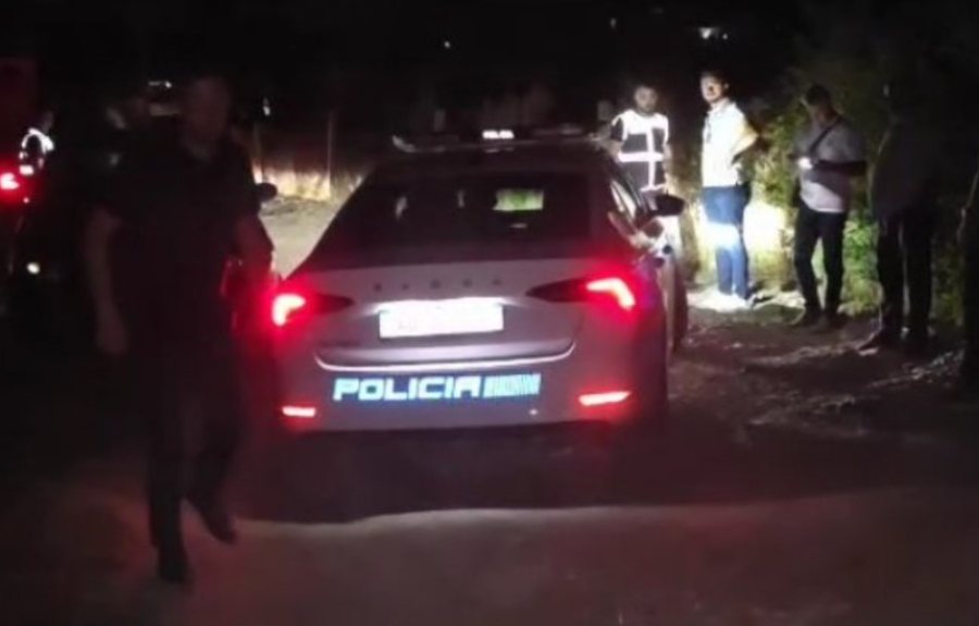 Detaje nga ekzekutimi i Frrok Lleshajt, historia e gjakmarrjes me 5 viktima