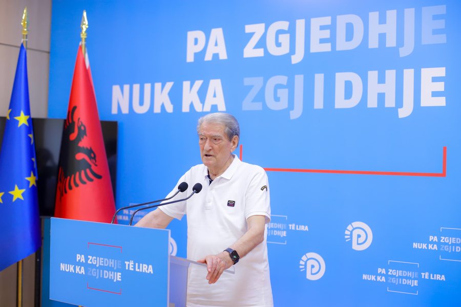 “Narko-euro po dëmton turizmin”, Berisha: Çmimet në