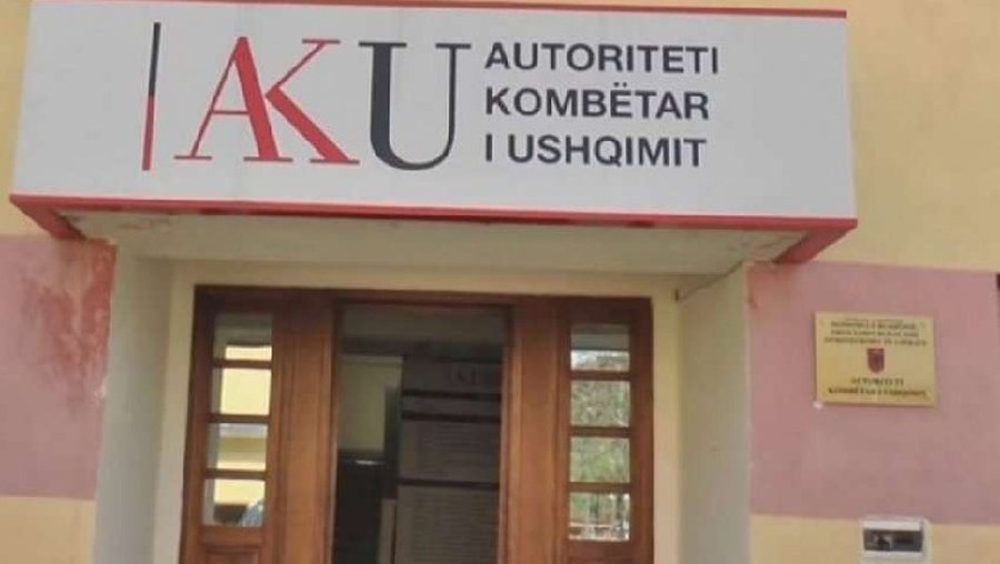 AKU përmbyll fazën e parë të fushatës për