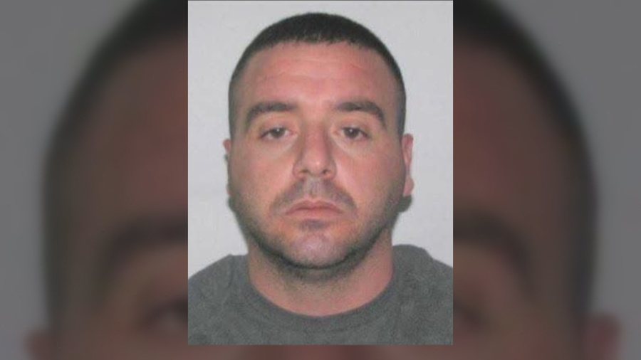 Prison for "Pole Qorri", Flodian Plaku: I have no connection to the