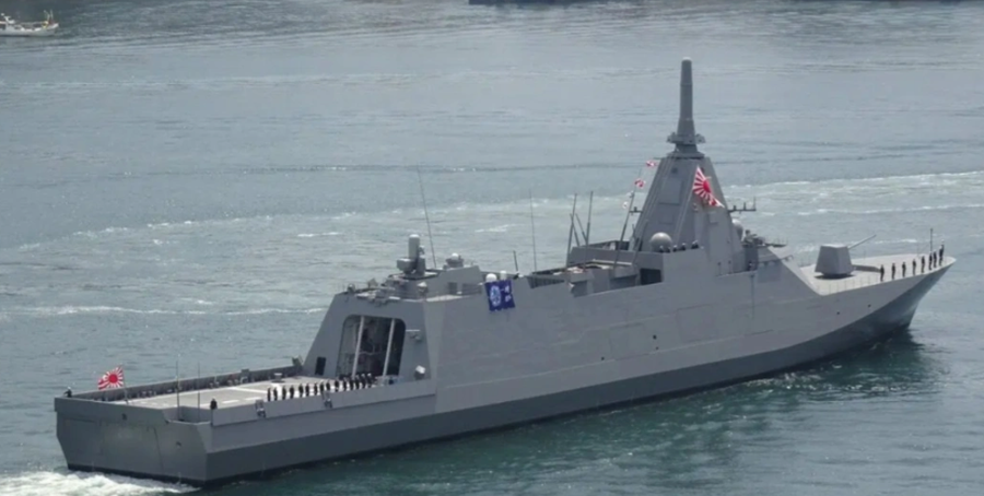 "Our Navy will become deadly", Australia arms itself, buys 11 frigates
