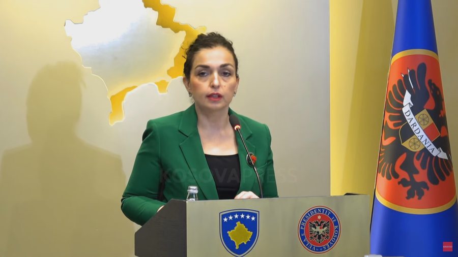 Gjyqtari përbën kërcënim për sigurinë