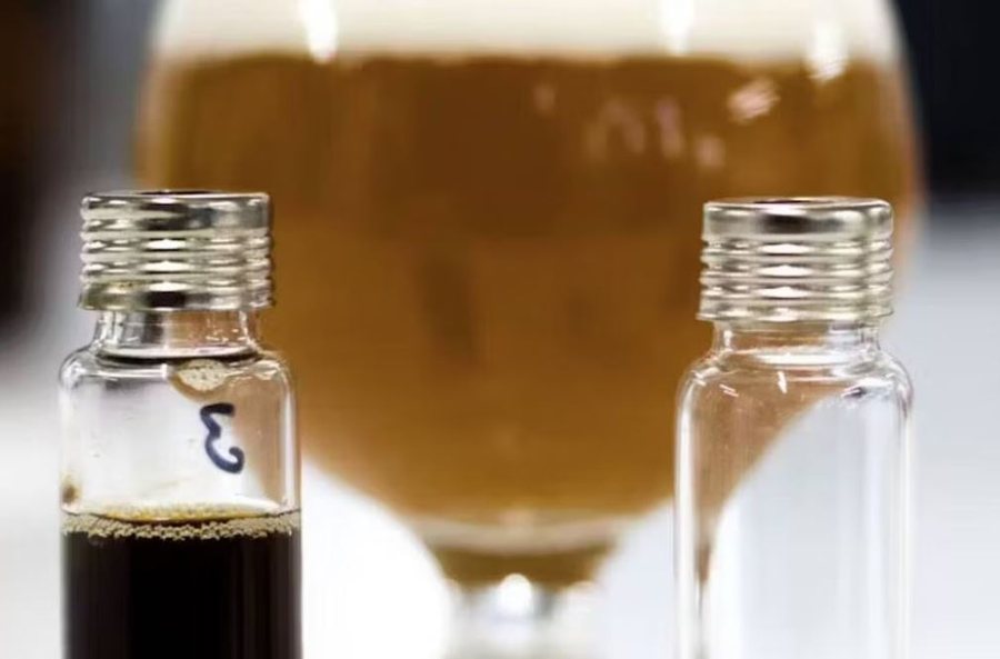 Pas kafesë, vjen birra në kapsulë që përgatitet në