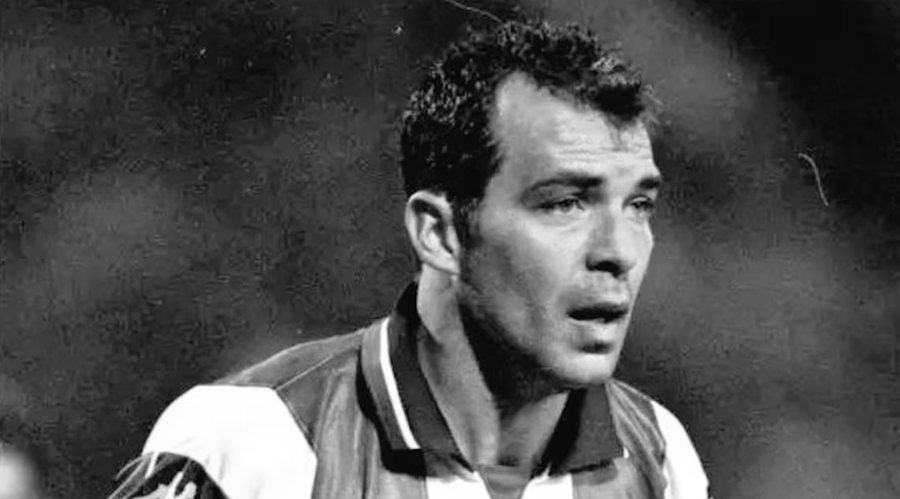 Legendary Porto captain, who won the Champions League under Jose Mourinho, dies