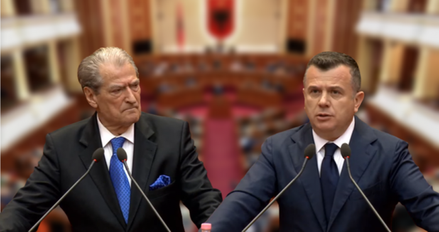 "21 janari", Balla: Berisha urdhëruesi politik i vrasjeve në