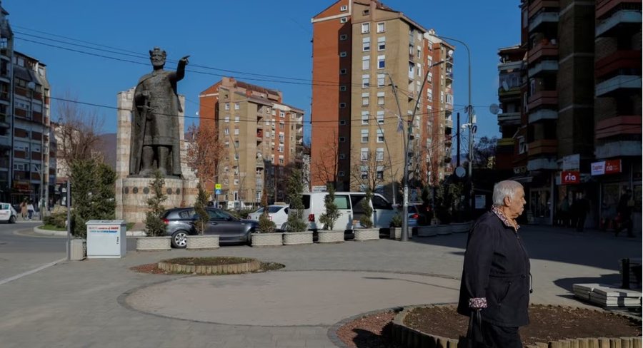 Opozita e Serbisë sfidon Listën Serbe në zgjedhjet lokale në