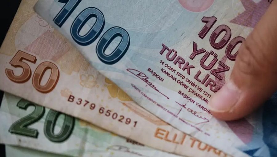 Turqia njofton inflacion me 33,5 për qind