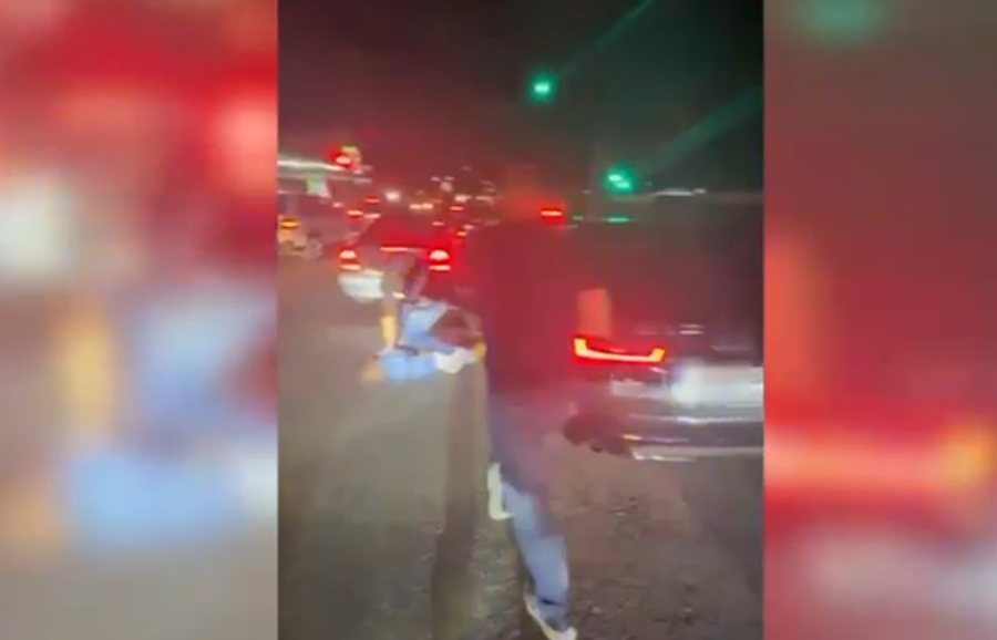 Arrestohet në Tiranë 21-vjeçari me armë, municion dhe