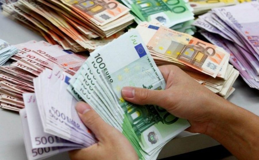 90,5 miliardë lekë më shumë xhiro biznesesh në