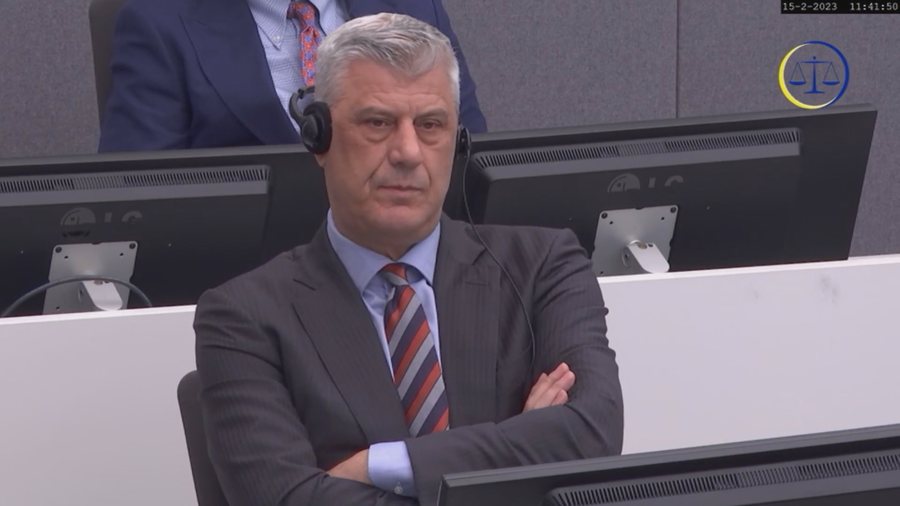 "Rrezikon të arratiset", Gjykata Speciale zgjat paraburgimin ndaj