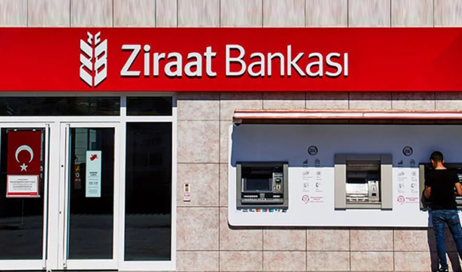 Banka turke, "Ziraat Bank", merr miratimin paraprak për të