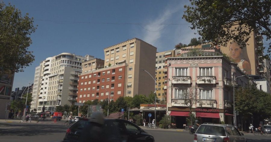 Tatimi mbi shitjen e pronave, të ardhurat u rritën me 26% në 6