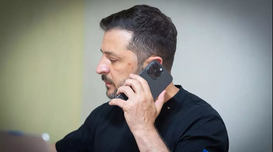 I dërguari i Trump takon Putin, reagon Zelenskyy: Rusia më e prirur