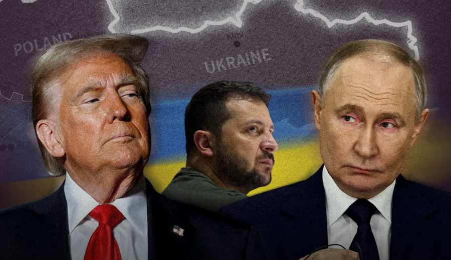 Trump kërkon takim me Putin javën e ardhshme, më pas samit