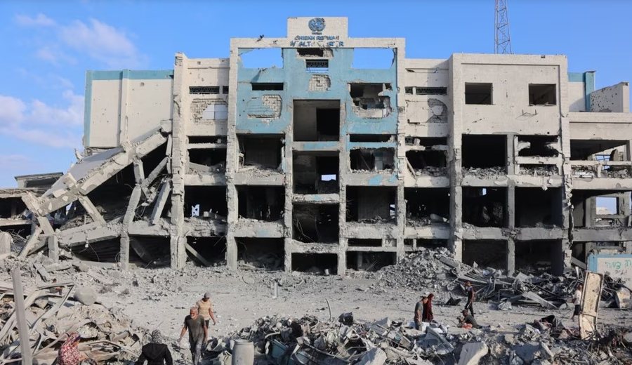 Mbi 35 palestinezë vriten duke kërkuar ushqim në Gaza