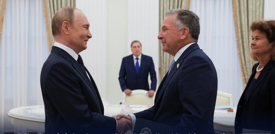 Dërgim sinjalesh mes Moskës dhe Uashingtonit