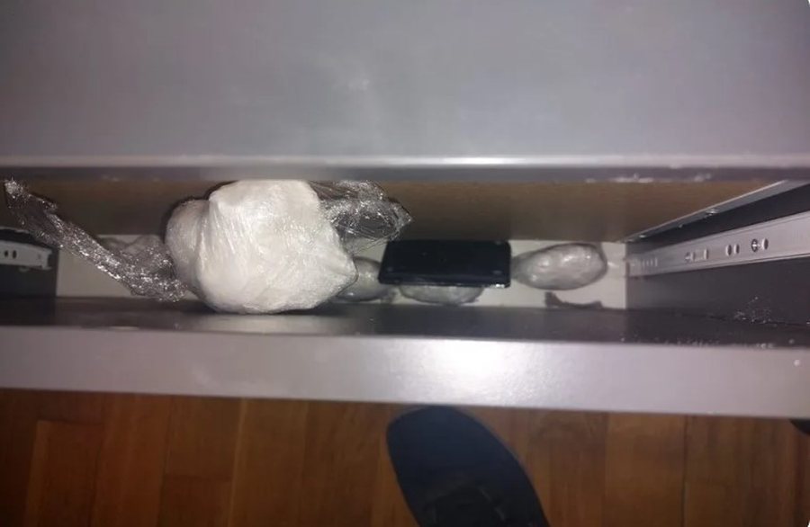 Operacion kundër drogës në Kosovë, kapen 6 persona,