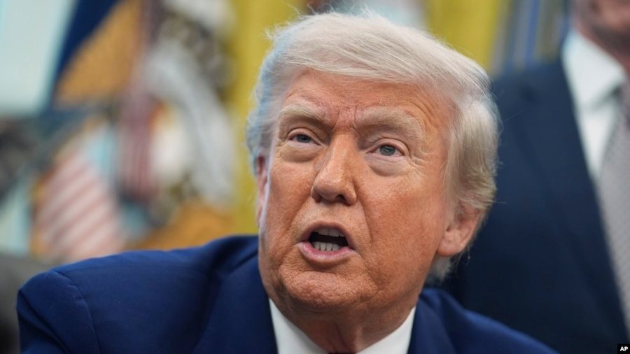 Tarifat e reja të Trumpit hyjnë në fuqi, preken edhe vendet e