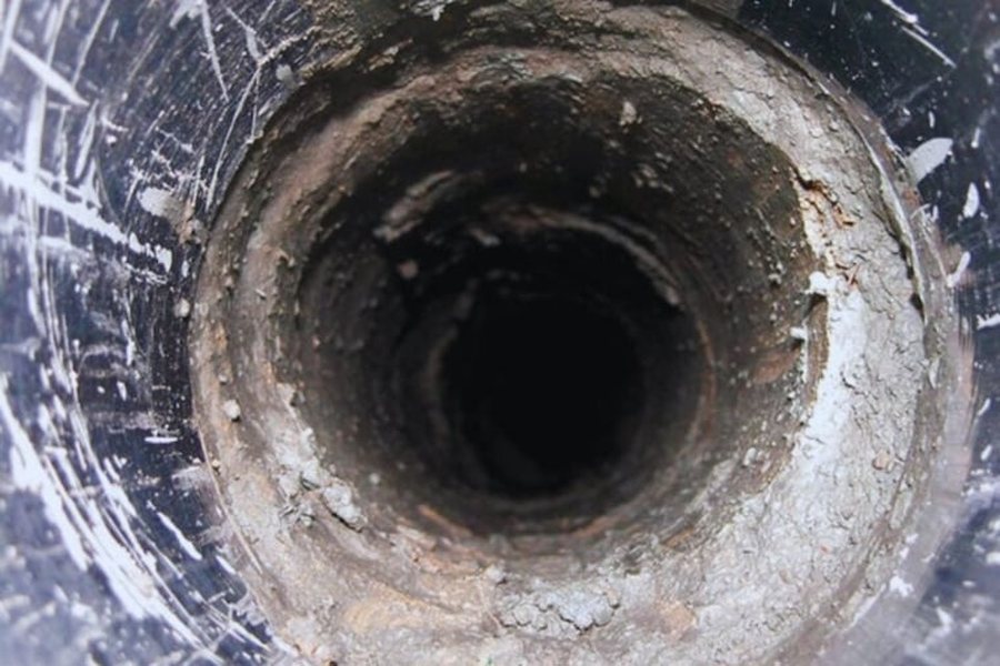 Kina gërmon pusin gjigant, zbulimi është befasues