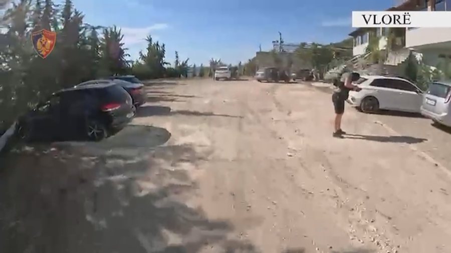 U arrestuan në Orikum, gjykata vendos nën masa sigurie shokët e