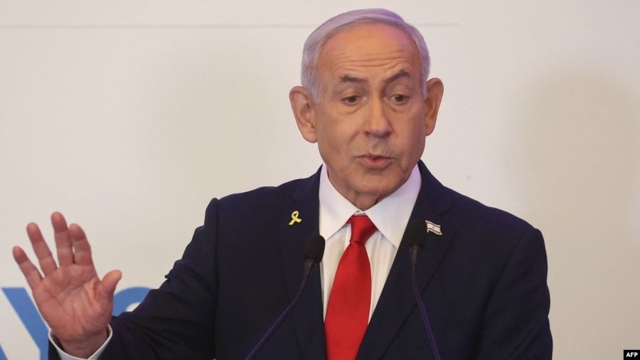 Netanyahu mbledh sot kabinetin e sigurisë për zgjerimin e luftës
