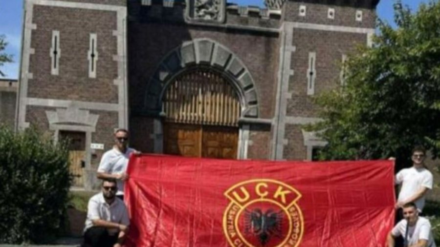 “Kundër padrejtësisë”, në Kosovë