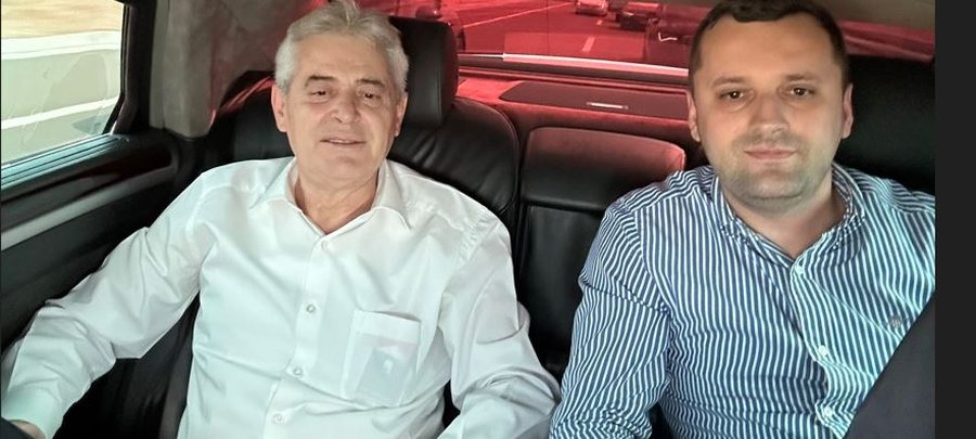 Protesta kundër Gjykatës Speciale, qytetarë nga e gjithë