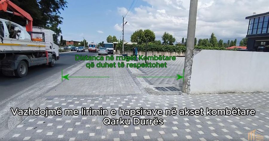 “Jo tokë e askujt!” Rama për hapësirat publike: Ka