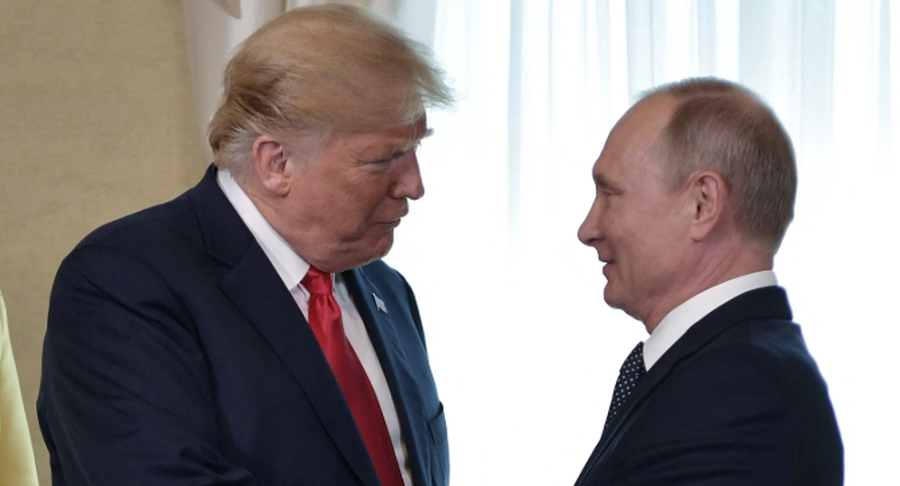“Kemi shumë vende mike”, Putin zbulon shtetin ku mund të