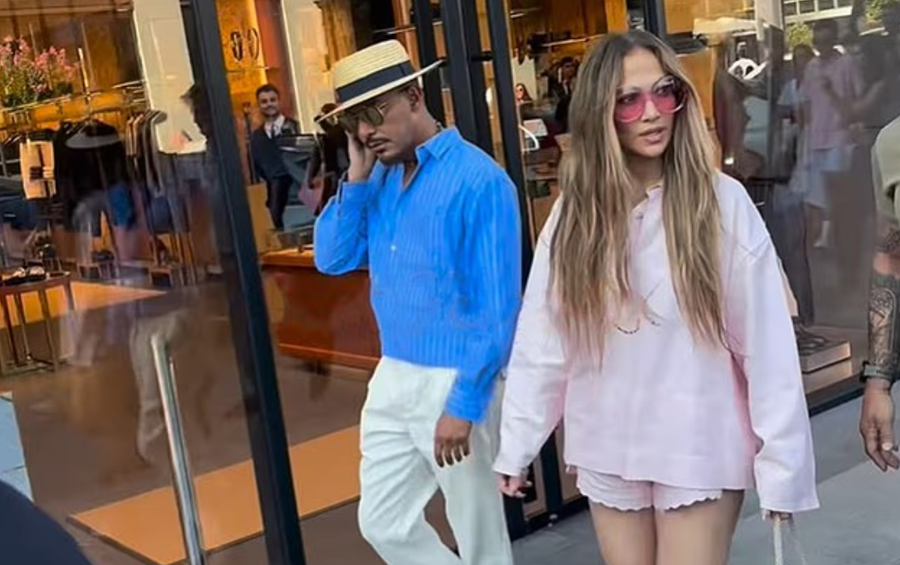 Jennifer Lopez shtanget në Stamboll, dyqani luksoz i refuzon hyrjen