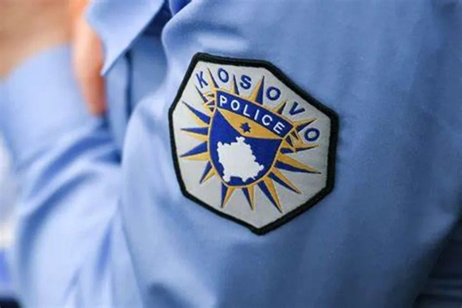 Sulmoi policët, arrestohet i dyshuari në Prishtinë
