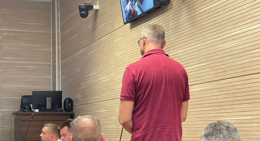 Igor Popoviç pranon fajësinë në Kosovë, por i