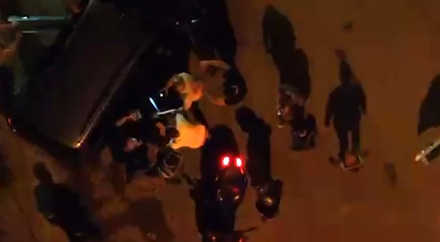 Operacioni “Black Market” në Tiranë, arrestohet