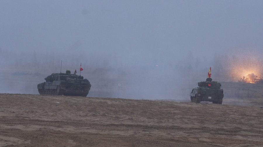 “Ushtarë me probleme mendore”, Bundeswehr: Në rast lufte